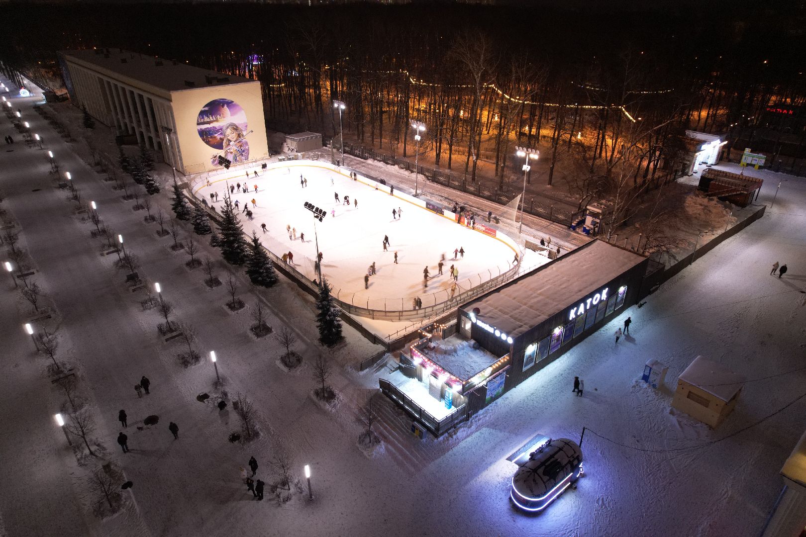 ПОдмосковье