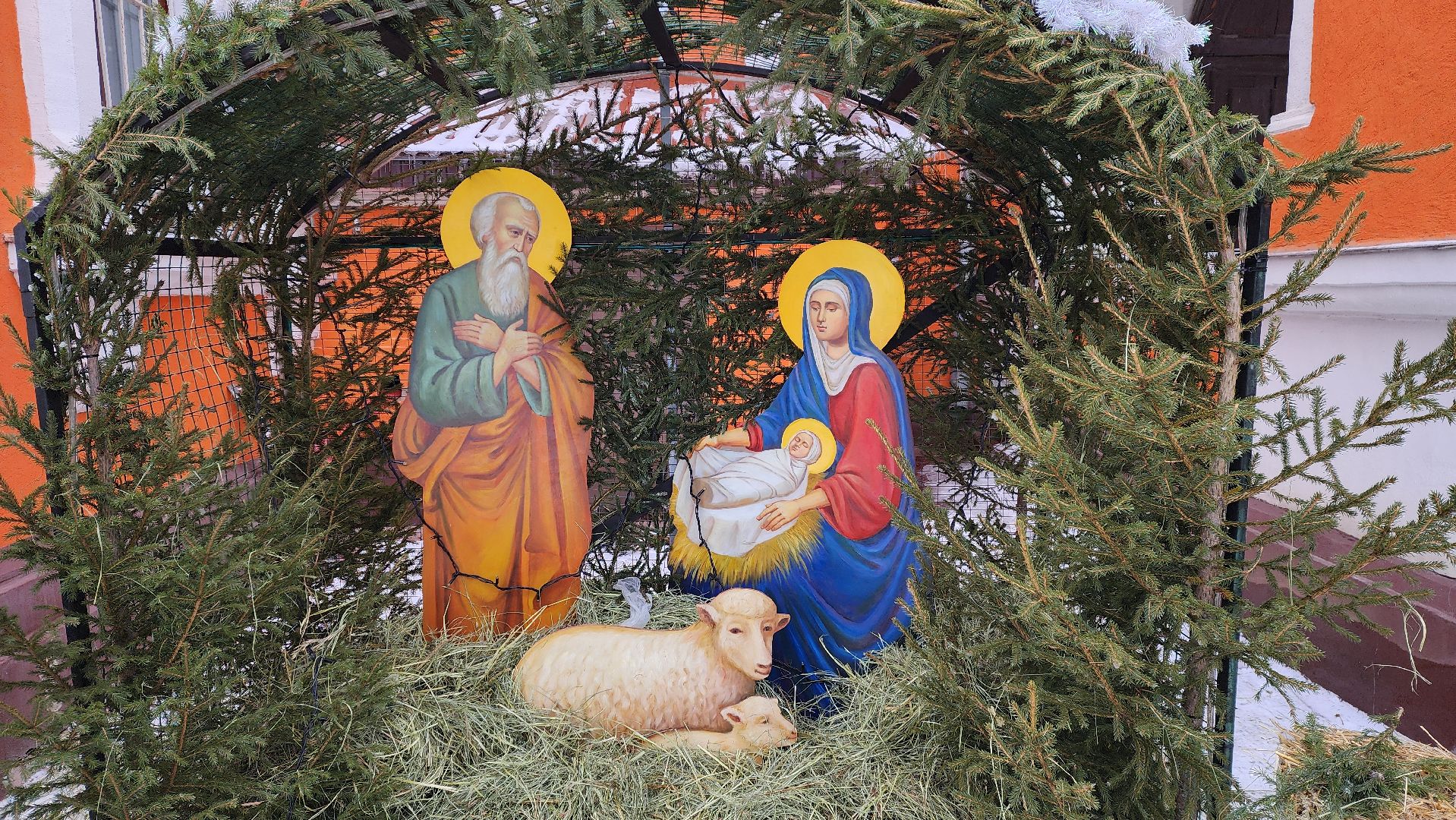 рождество Христово