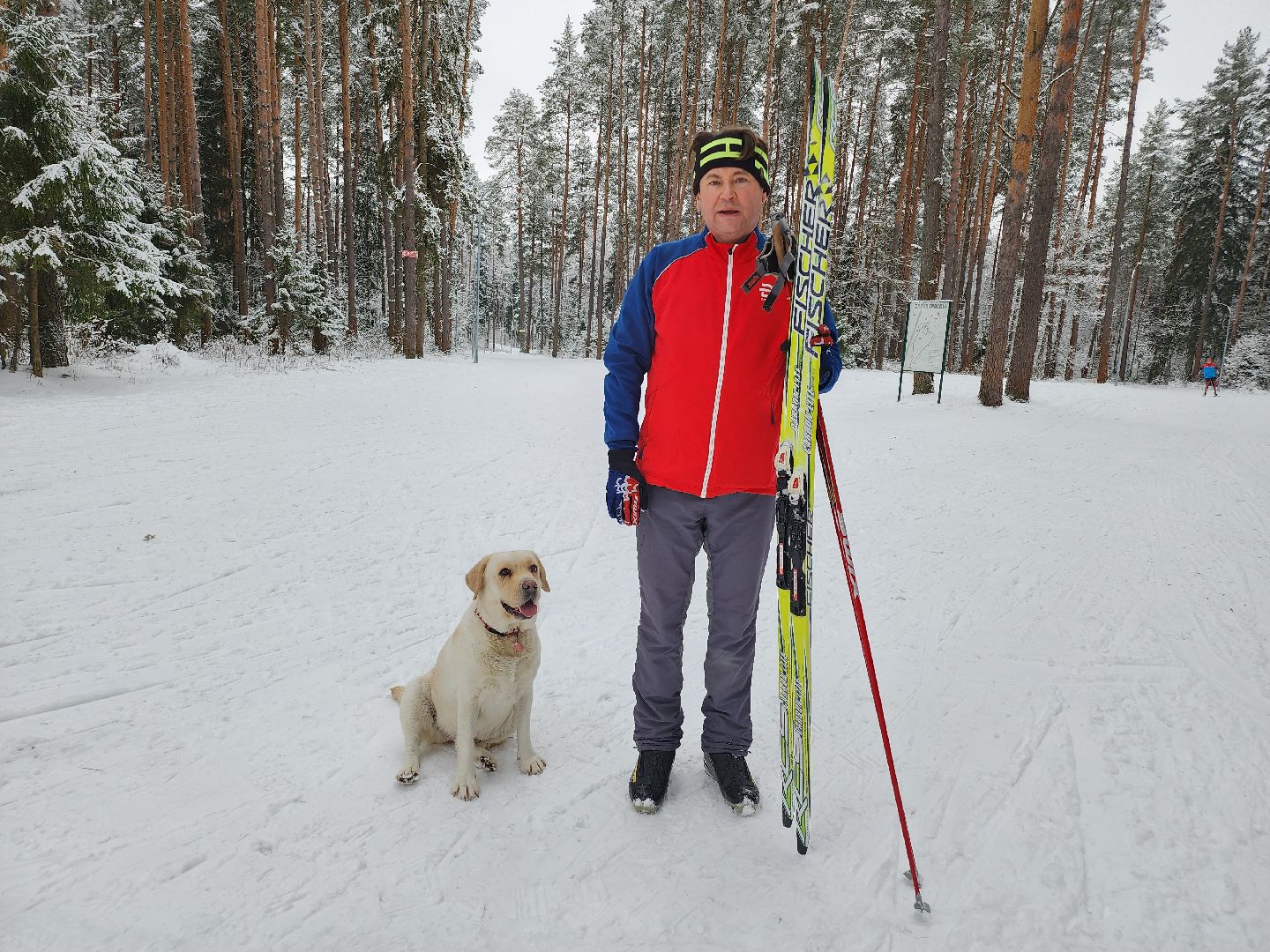 ПОдмосковье