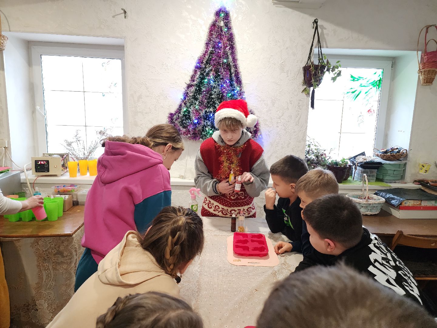 ПОдмосковье