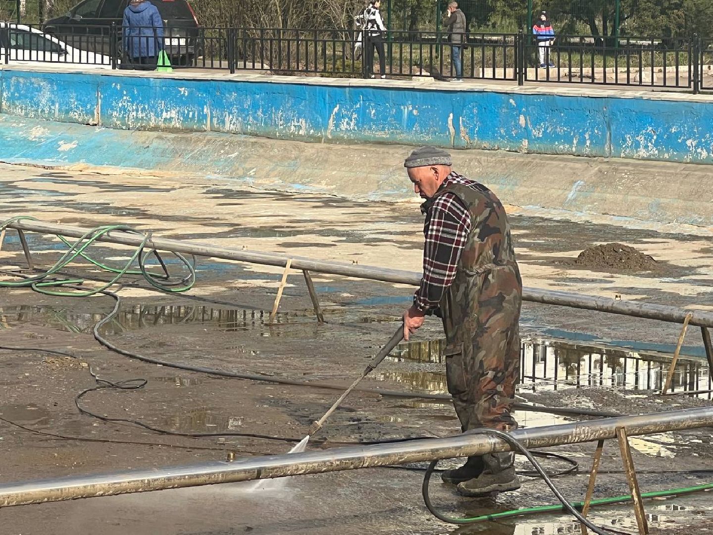 устройство