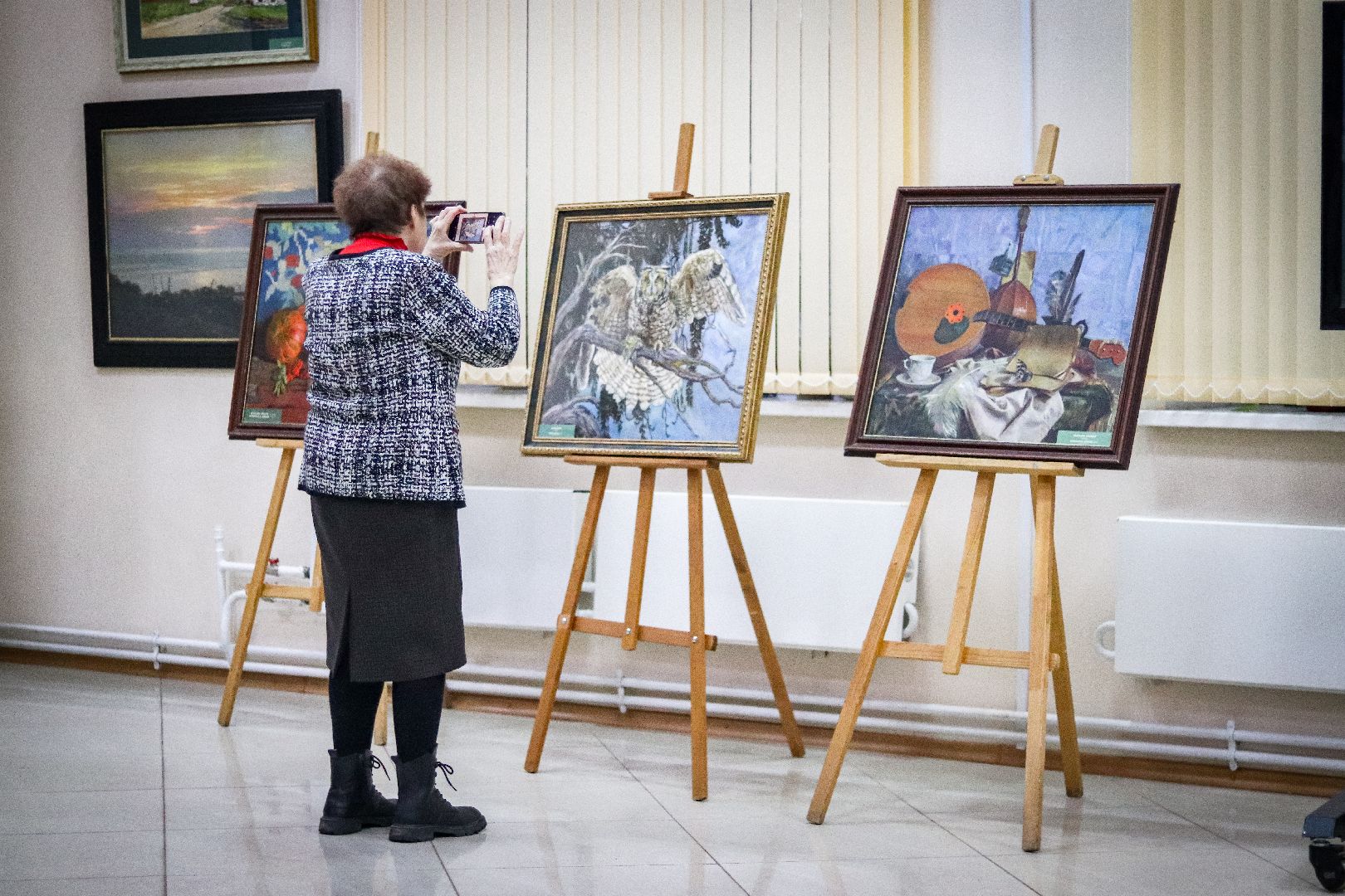 ВЕРТИКАЛКи