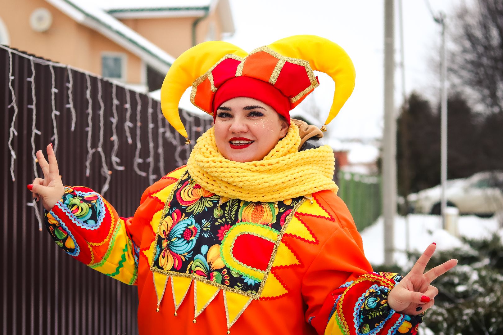 ПОдмосковье