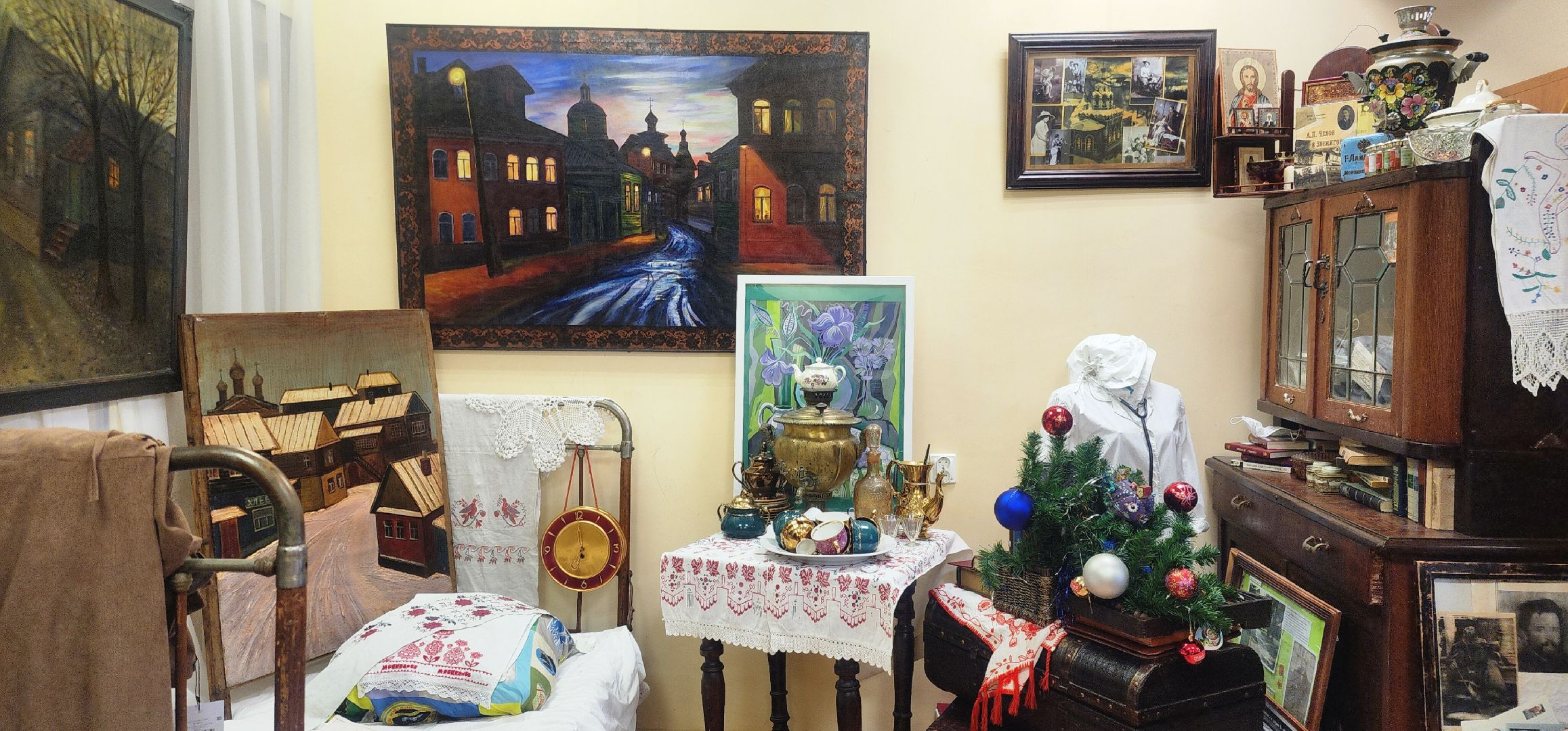 ПОдмосковье