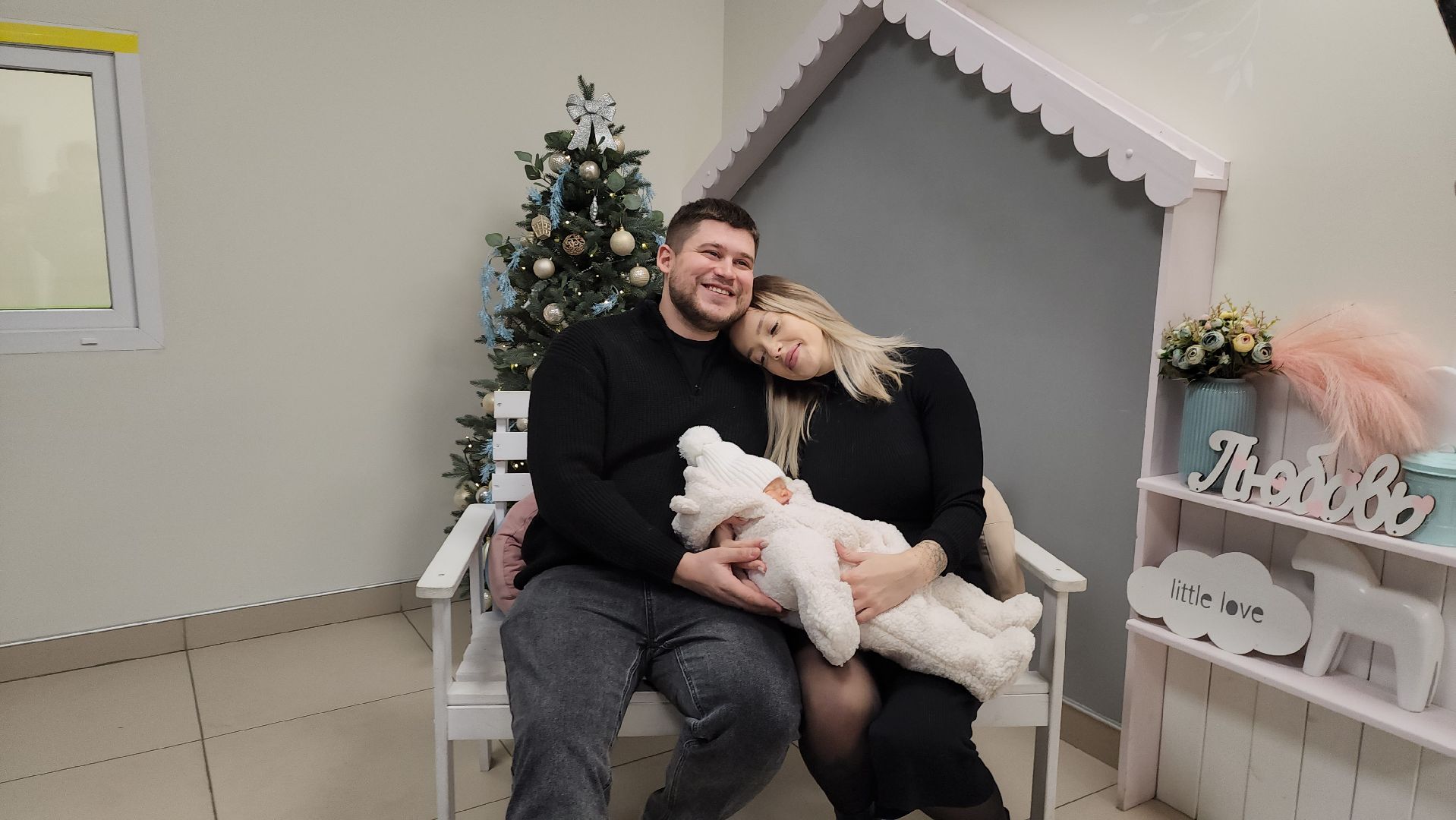 Красногорс