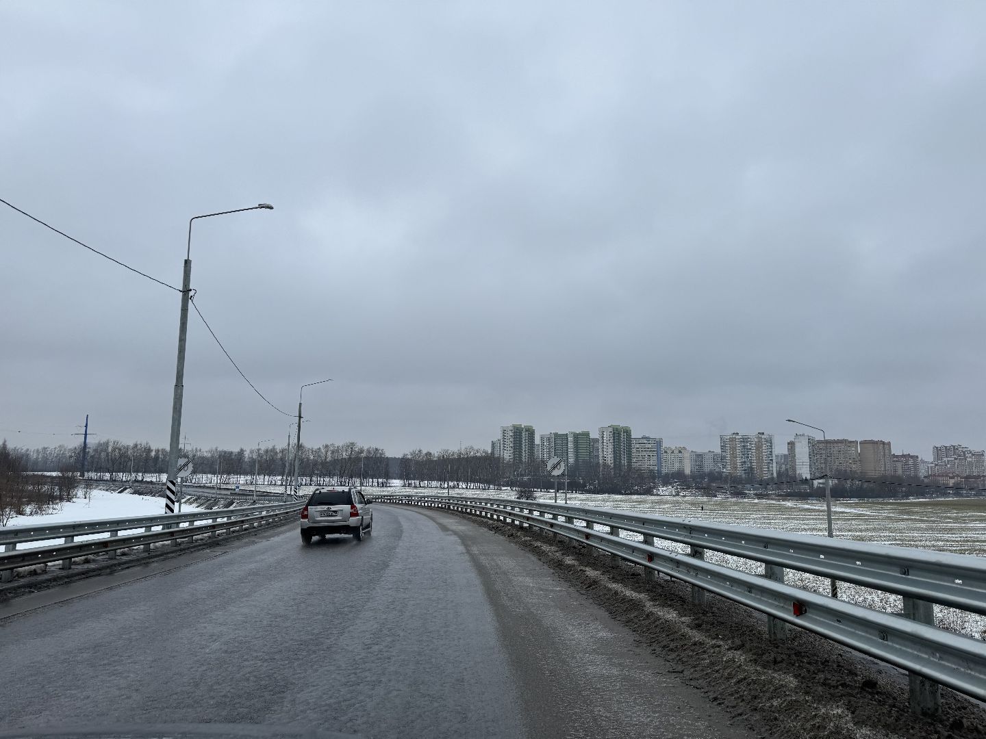 Эстакада