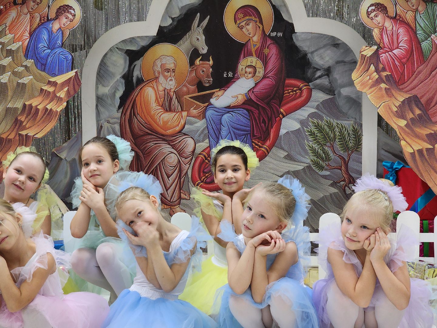 Рождество