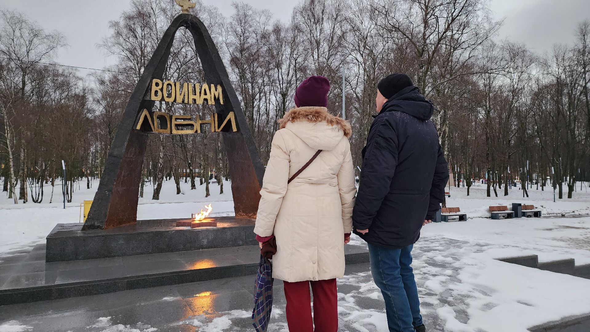 звонница