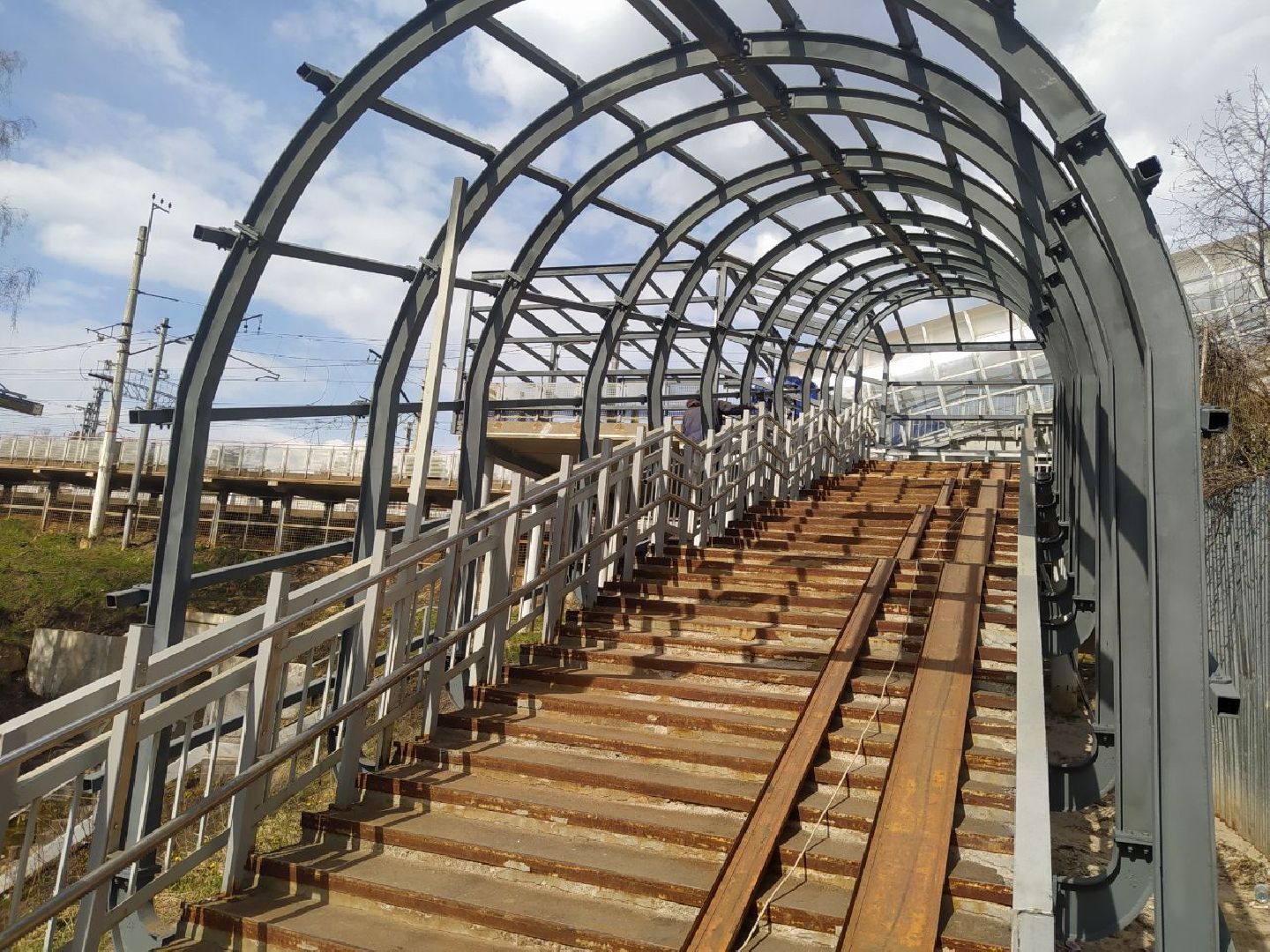 Благоустро