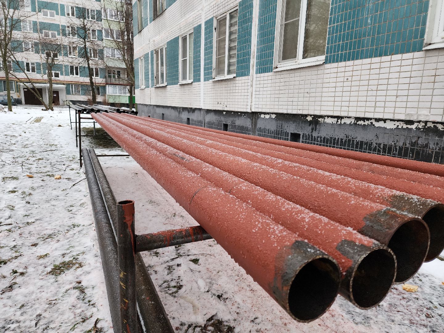 РЕМОНТ