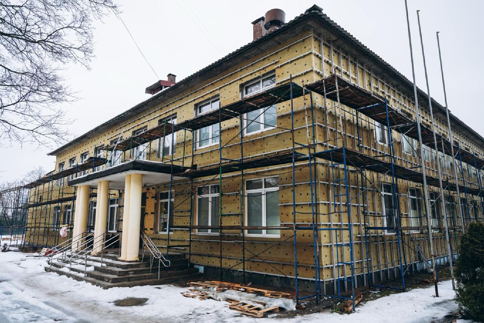 РЕМОНТ