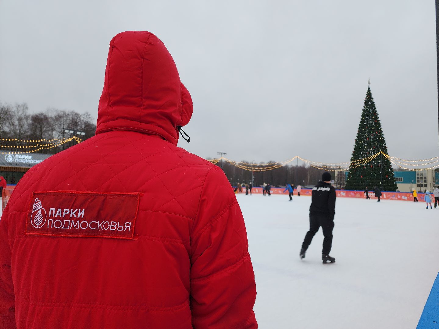 ПОдмосковье