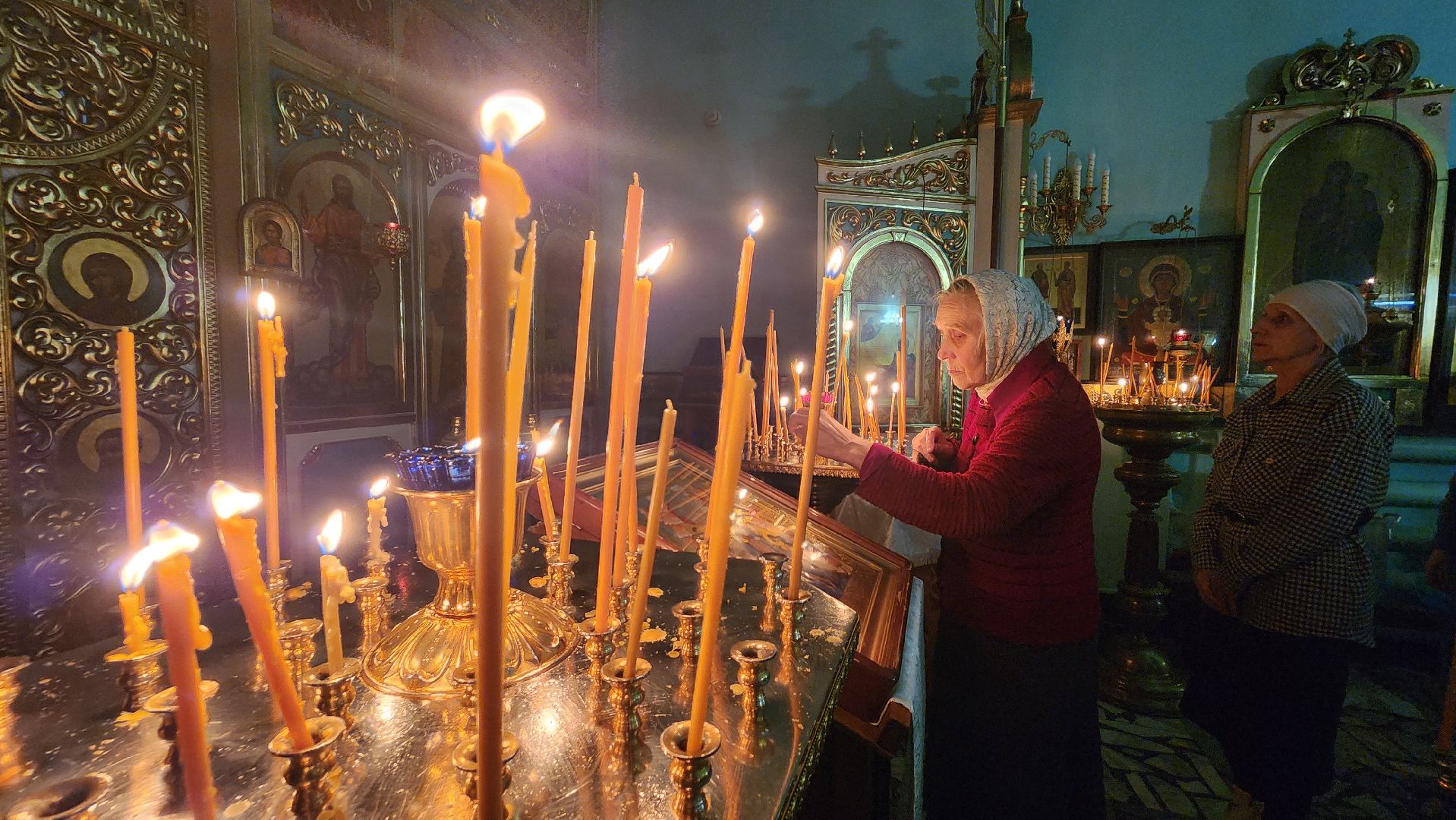 храм покрова пресвятой богородицы