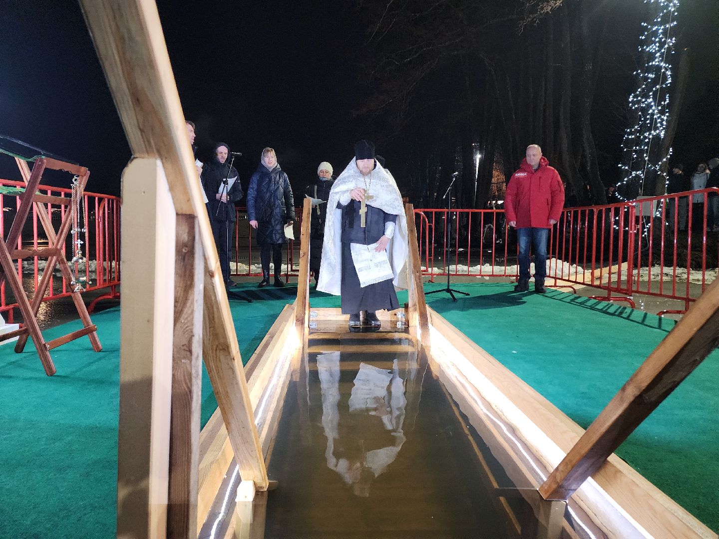 ПОдмосковье