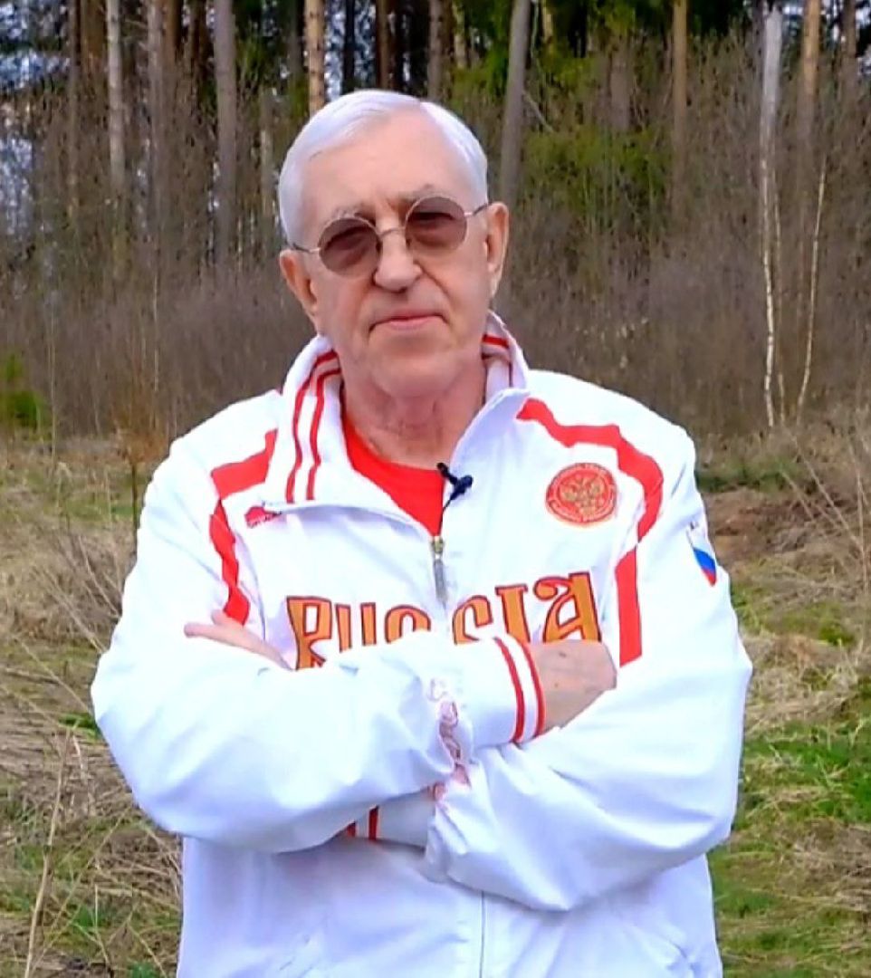 Эксклюзив