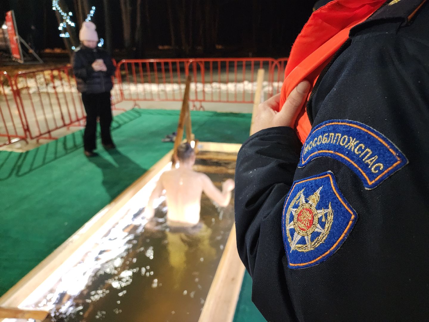 ПОдмосковье