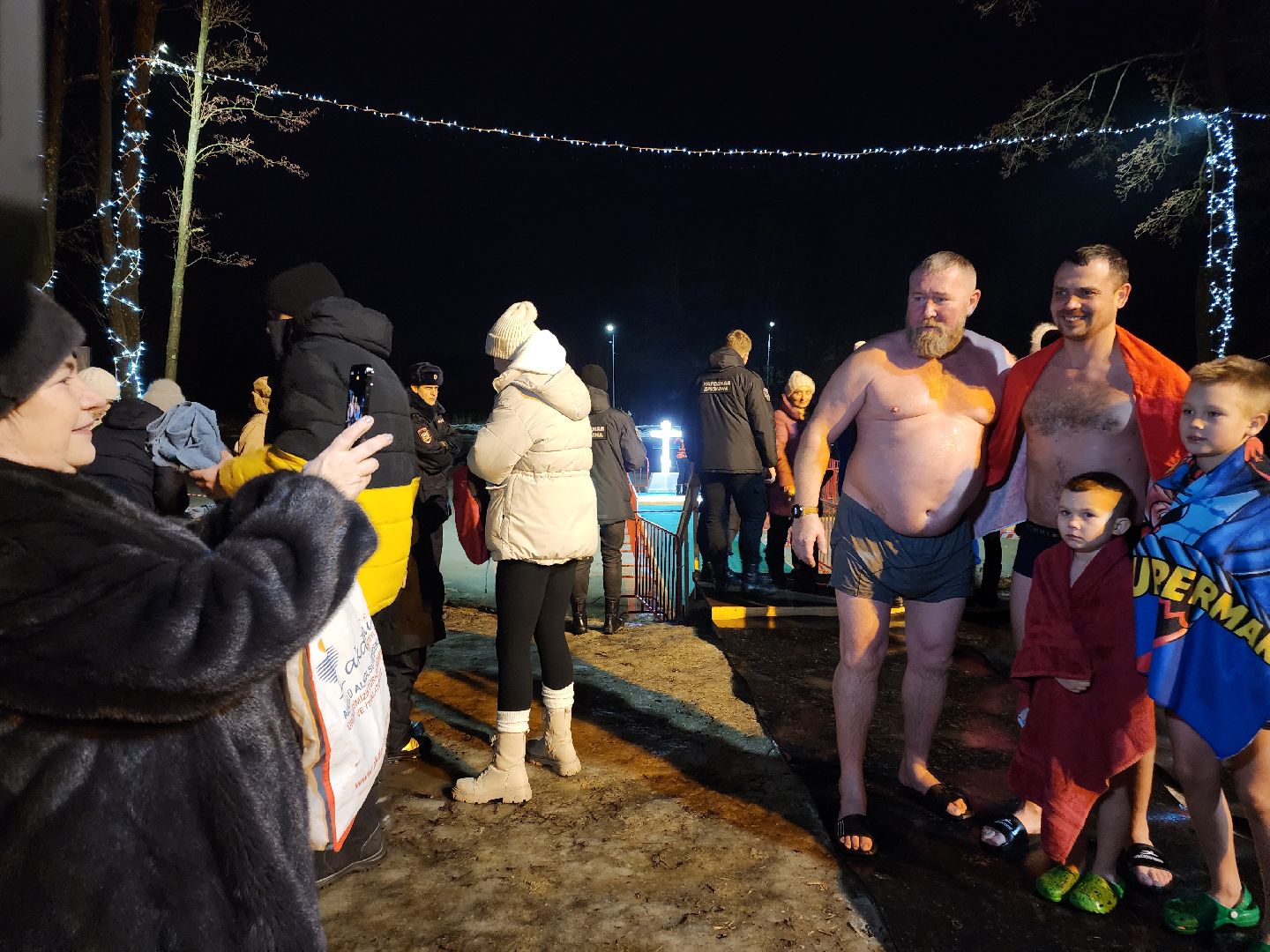 ПОдмосковье