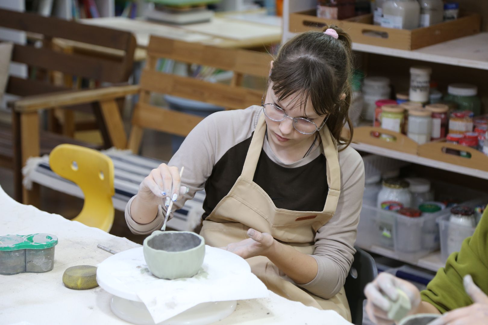 Мастерская