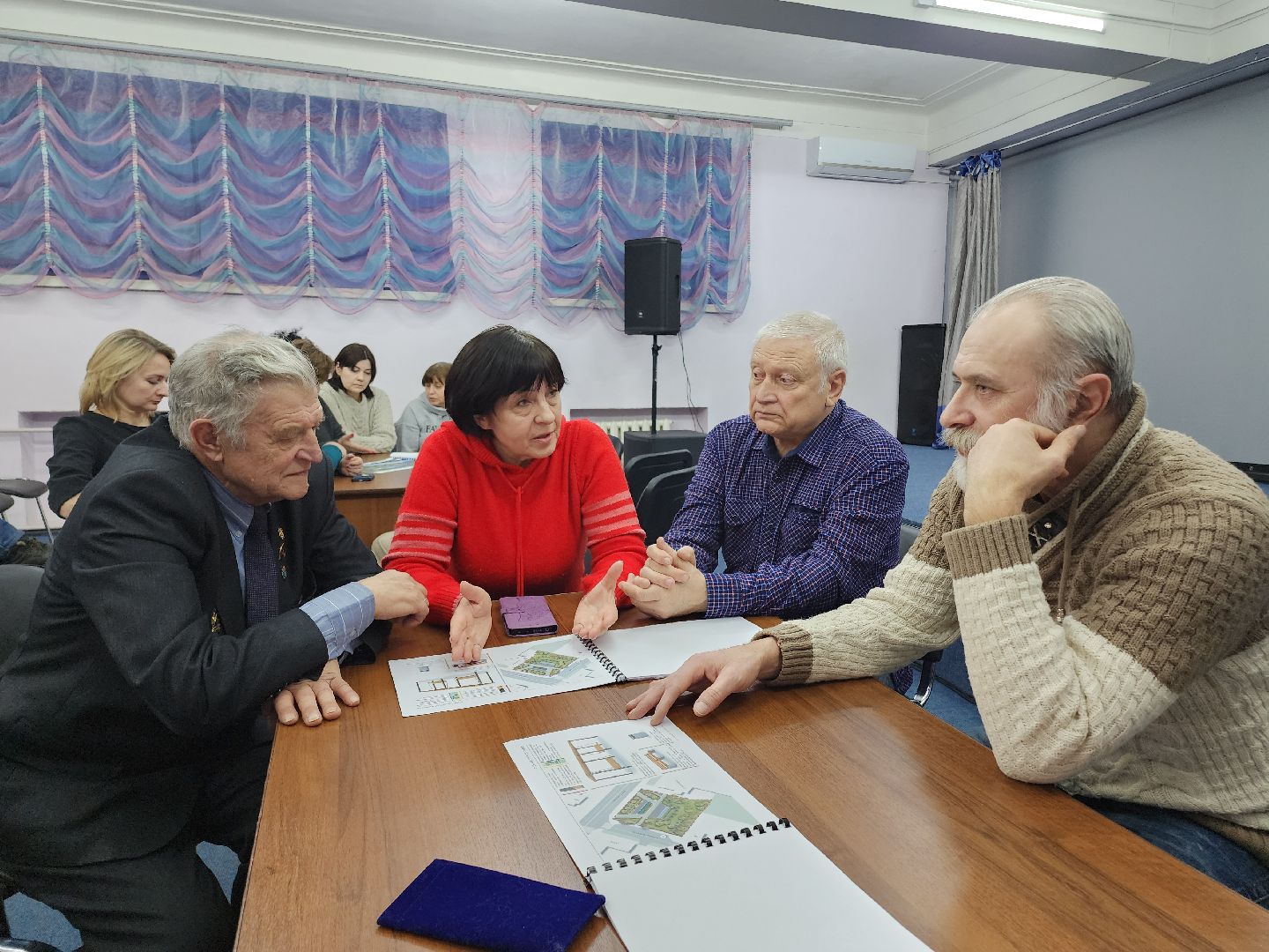 ПОдмосковье