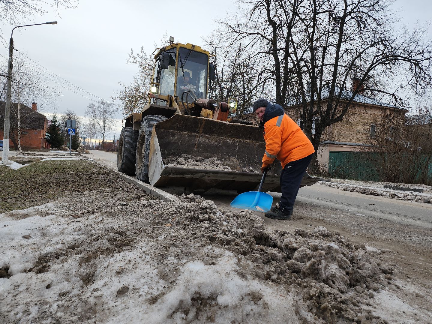 ПОдмосковье
