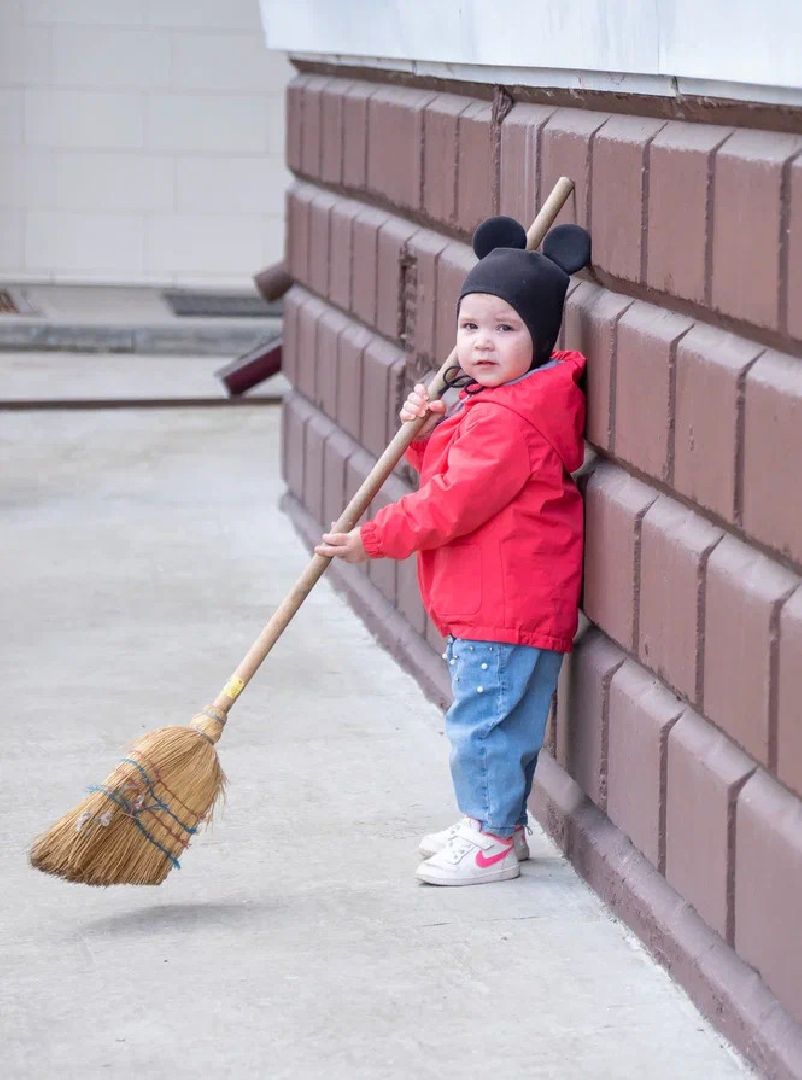 Благоустро