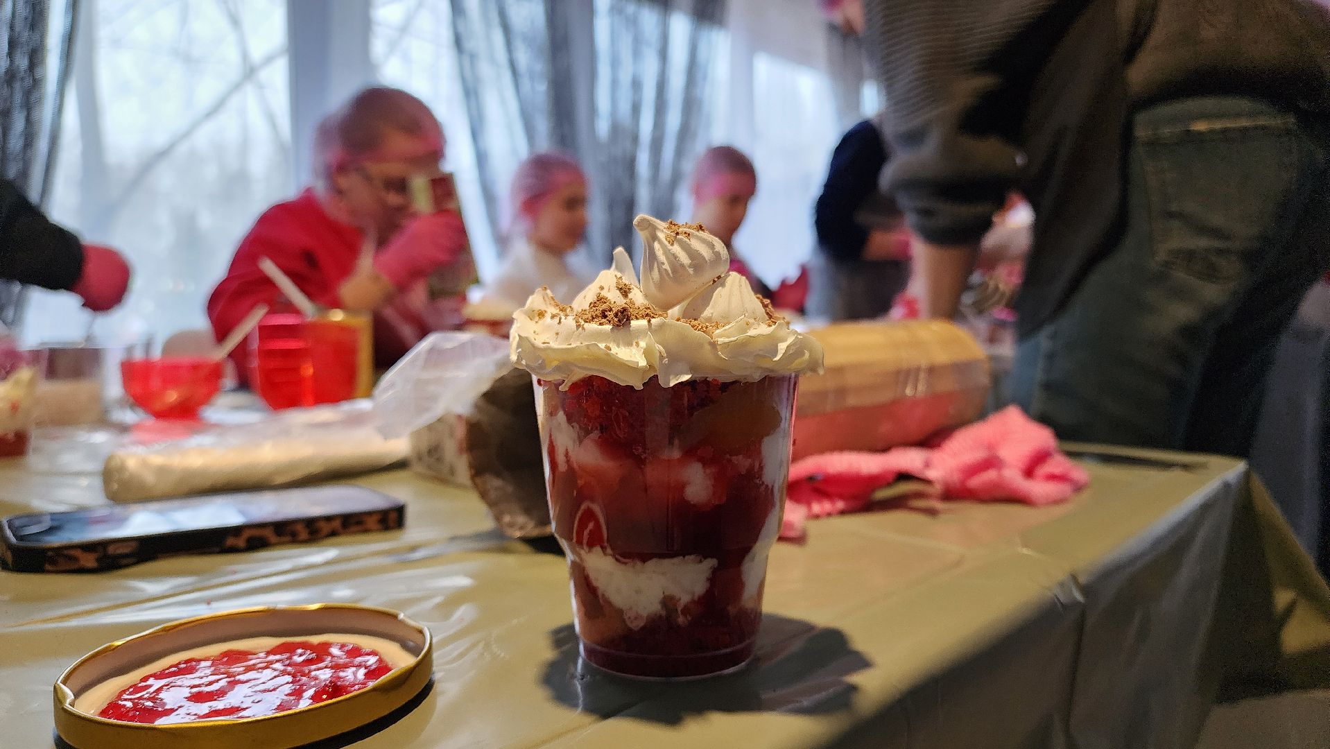 десерт