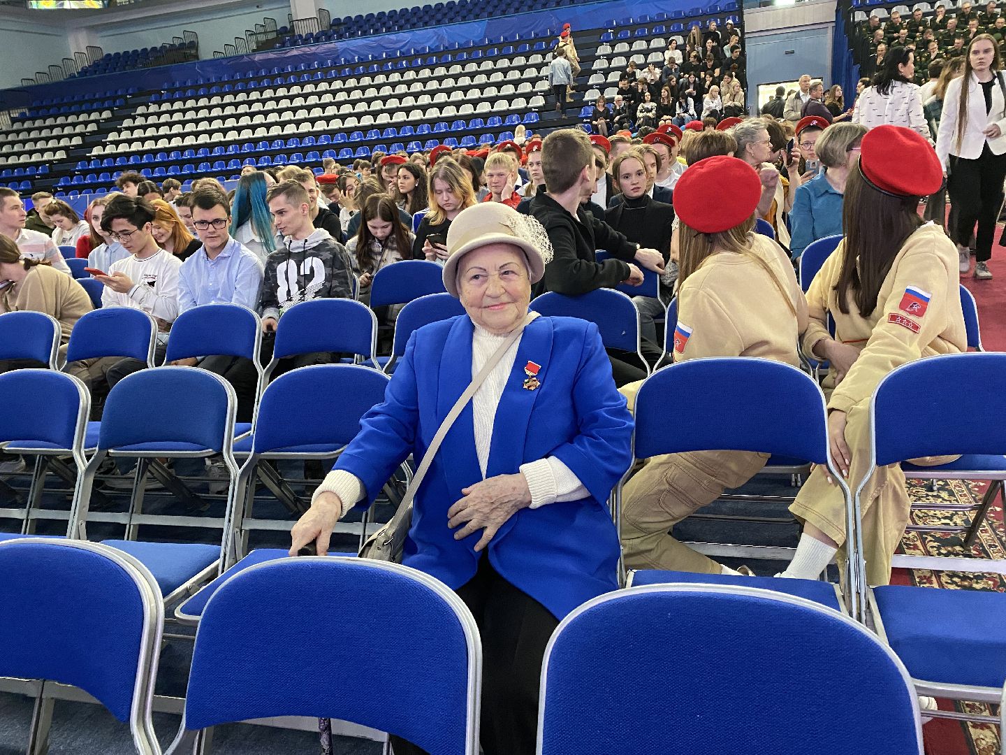 Спецоперация