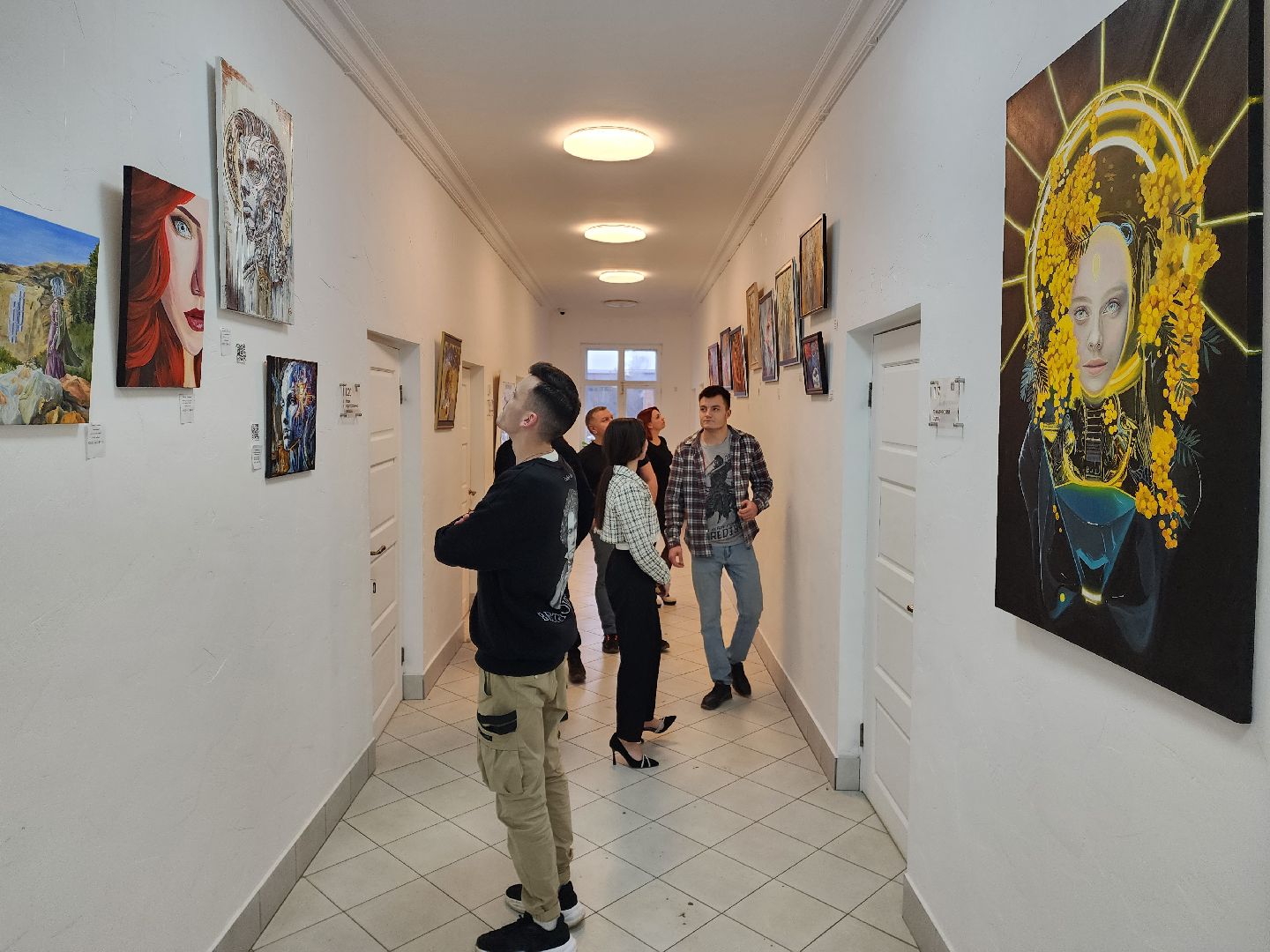 Искусственный интеллект