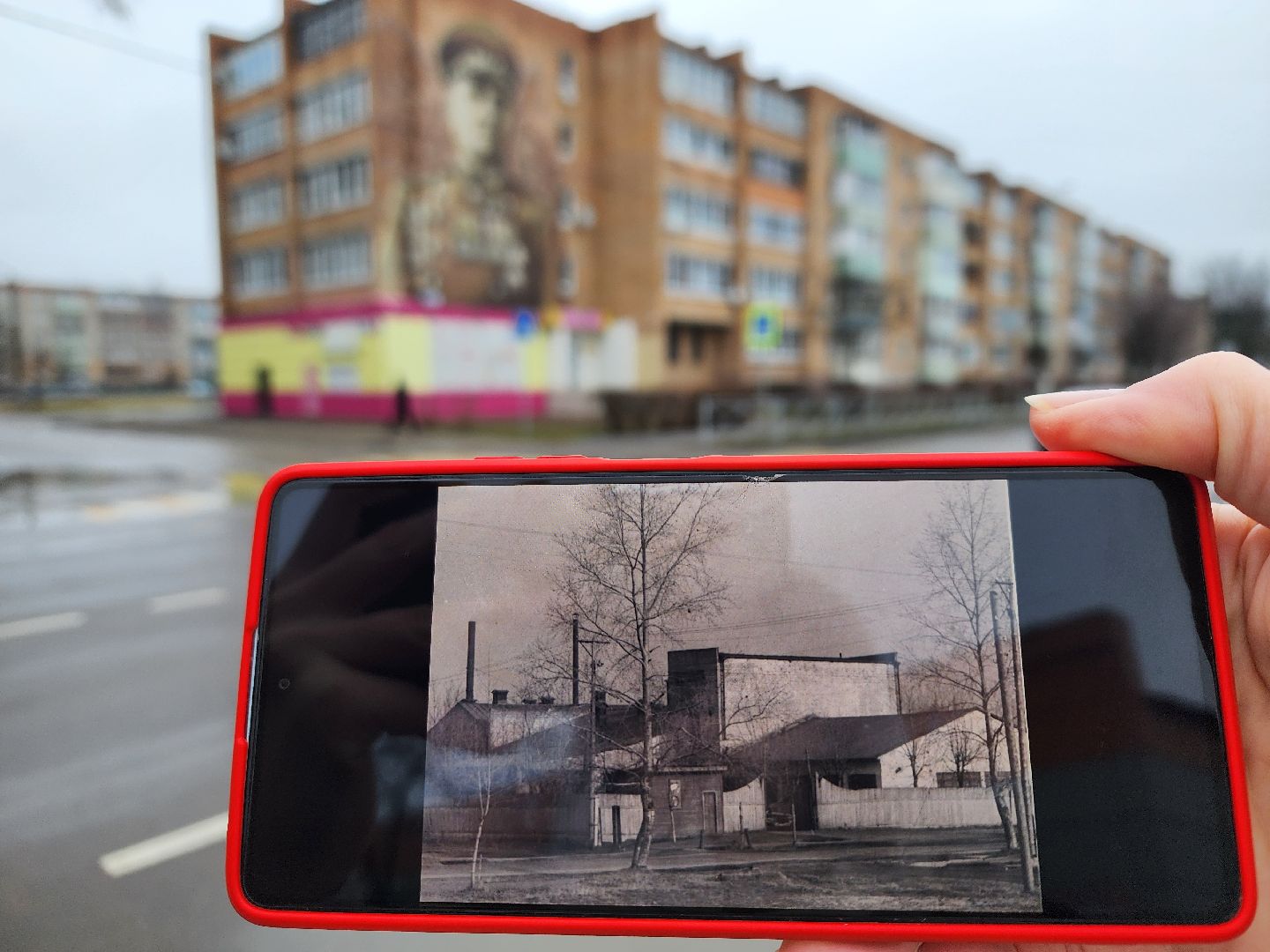 ретроспектива