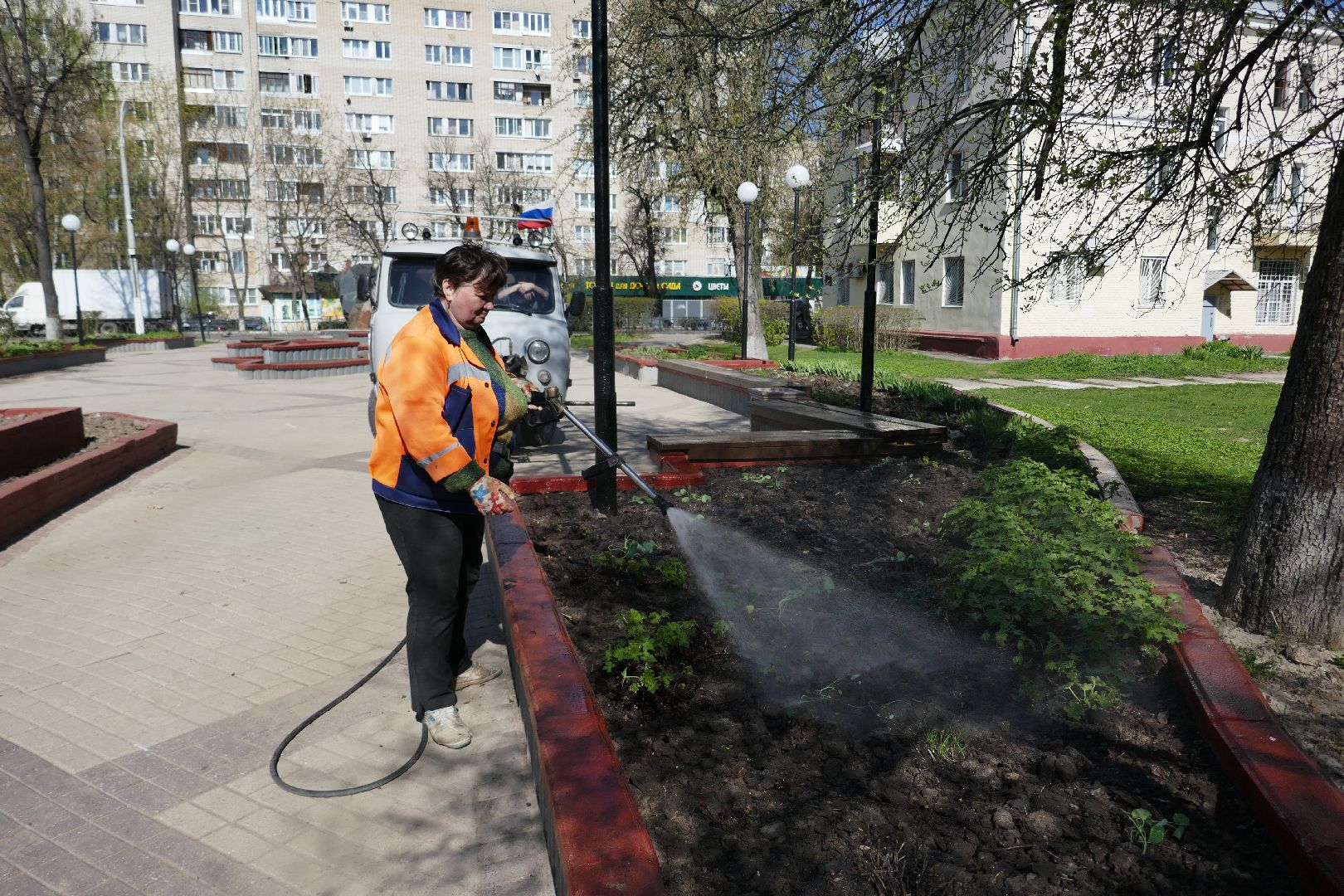 Подольск