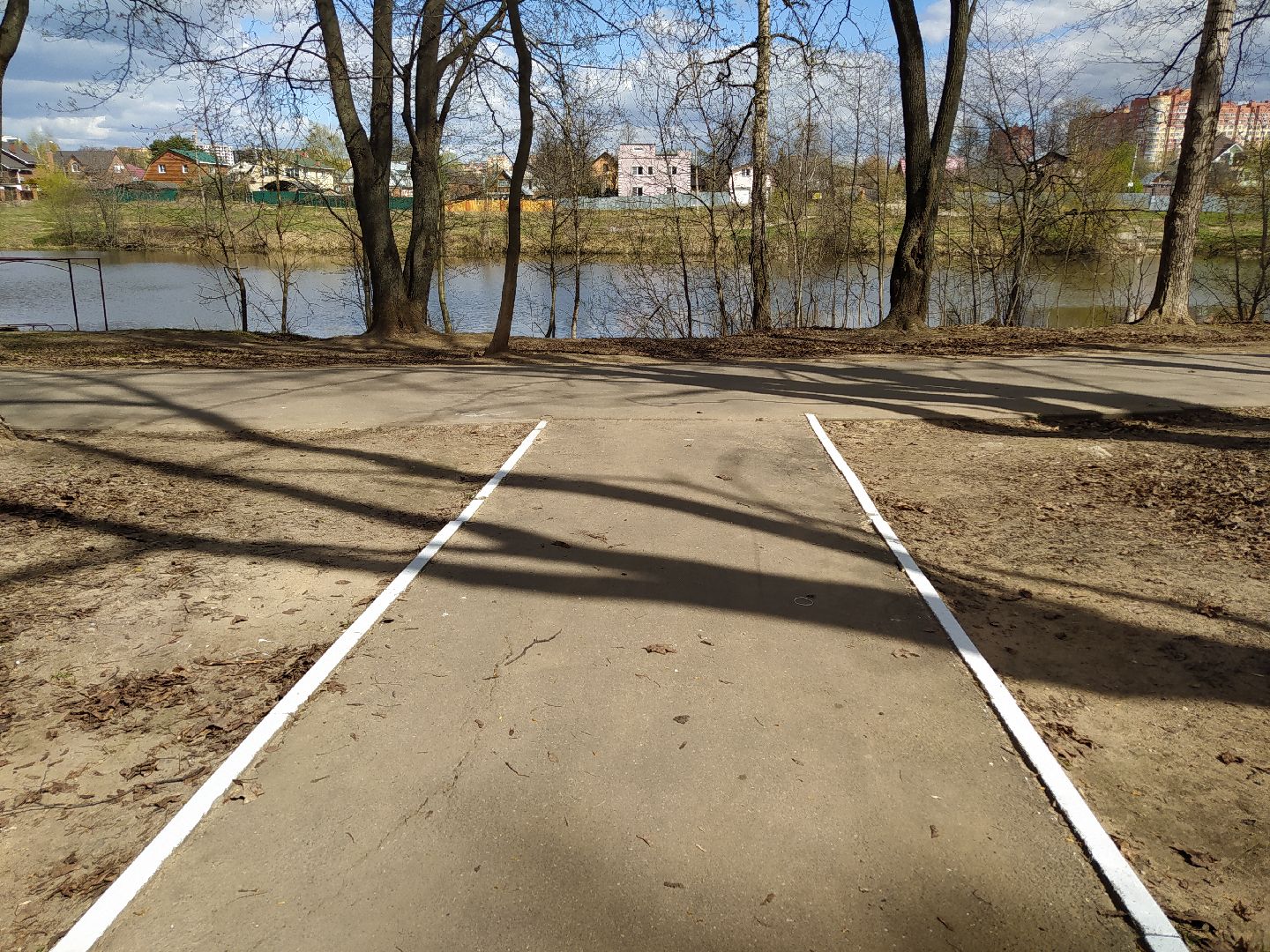 Благоустро