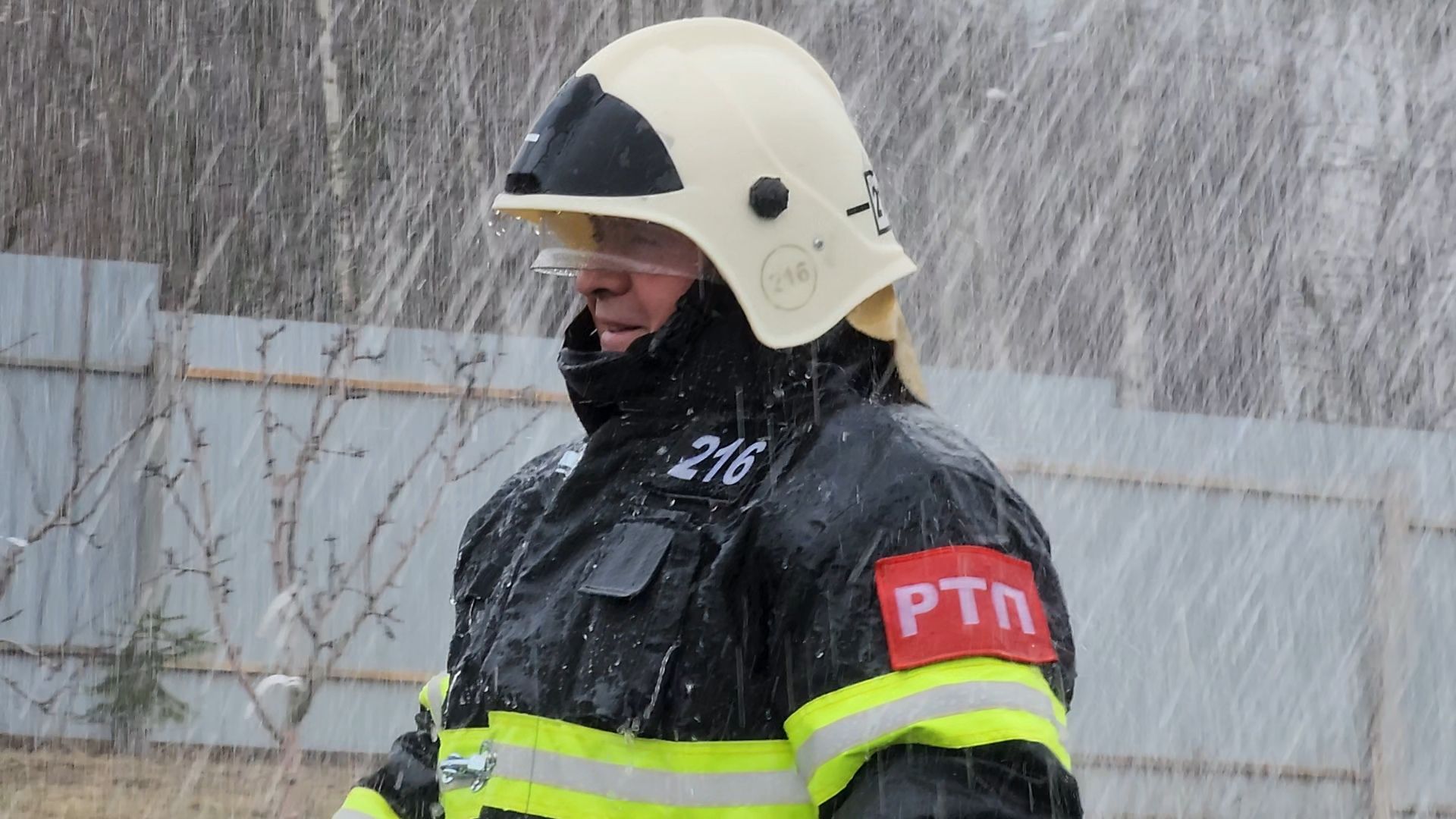 ПОдмосковье