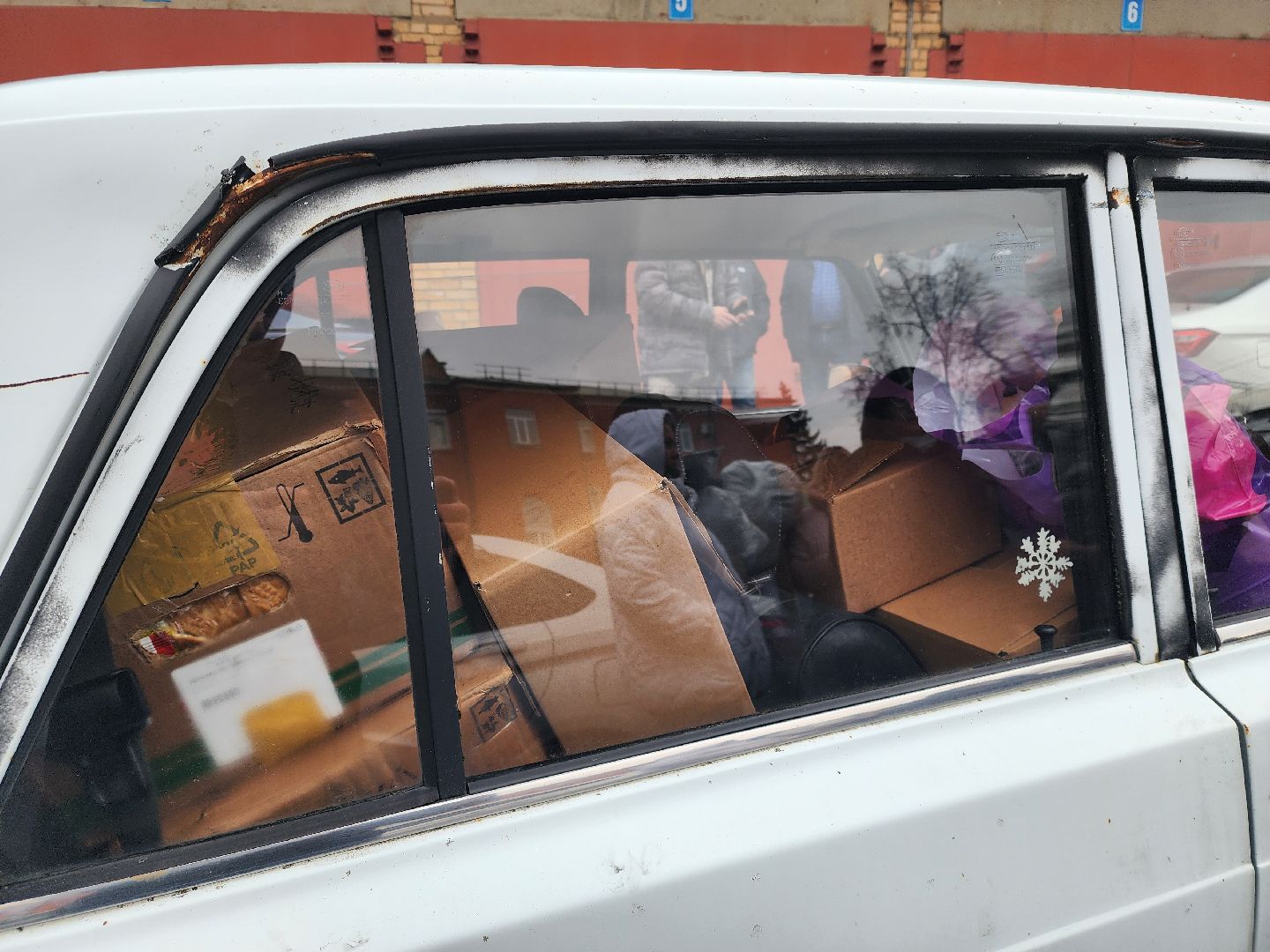 ВЕРТИКАЛКи