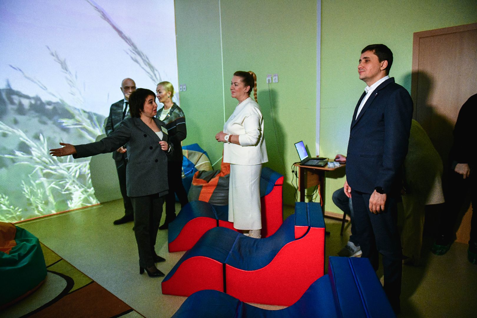 ВЕРТИКАЛКи