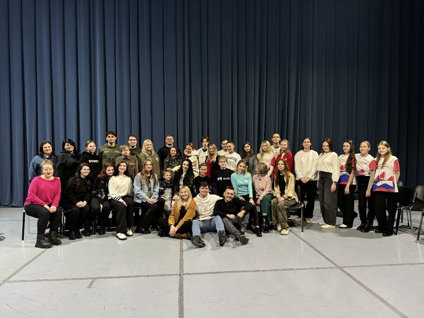 ВЕРТИКАЛКи