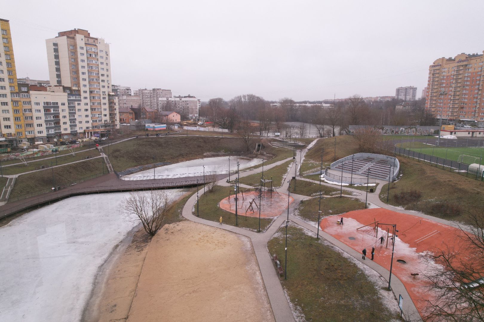 Благоустрой