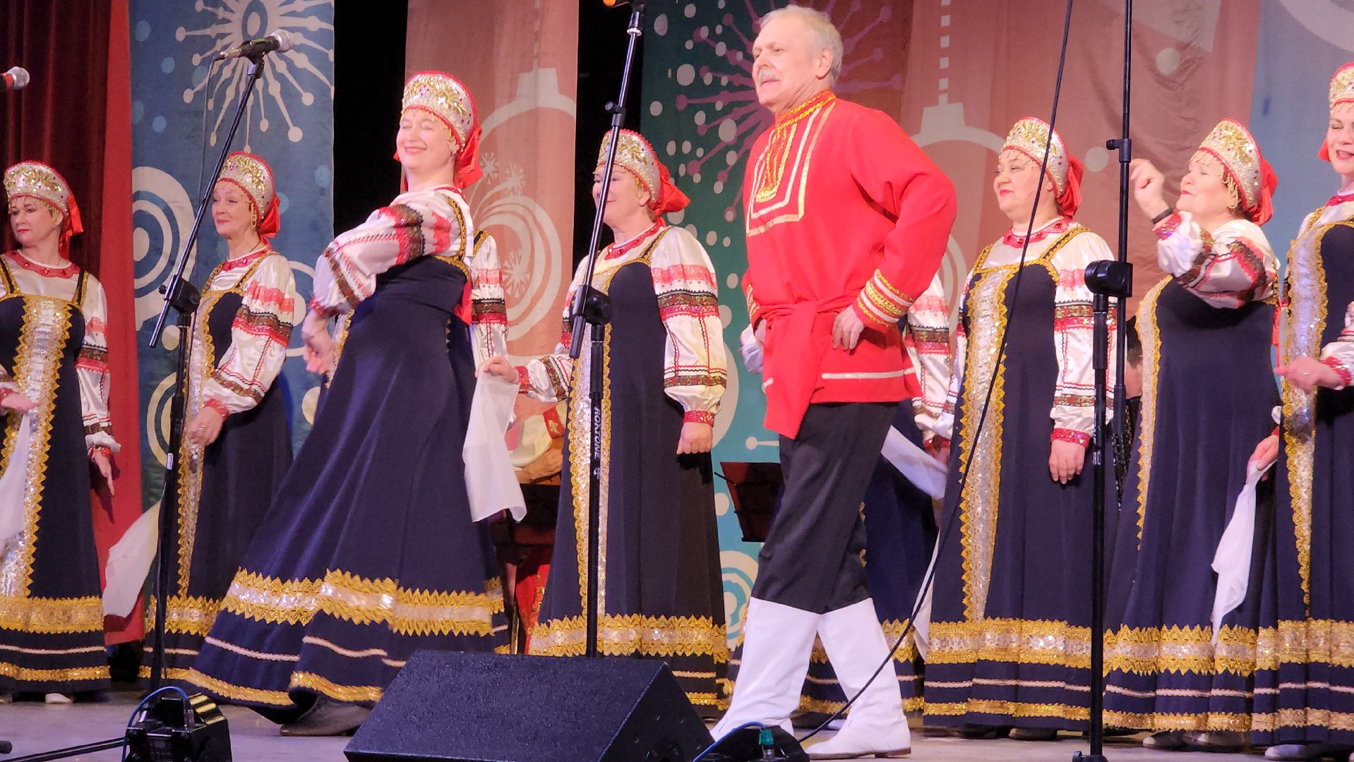 Пушкинский