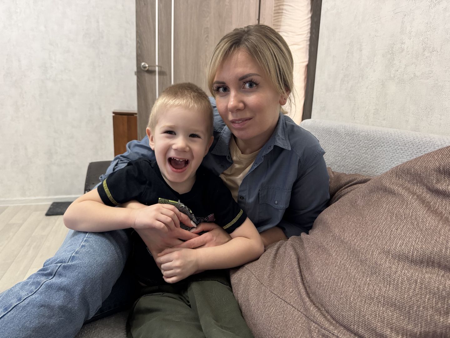 Сертификат на жилье