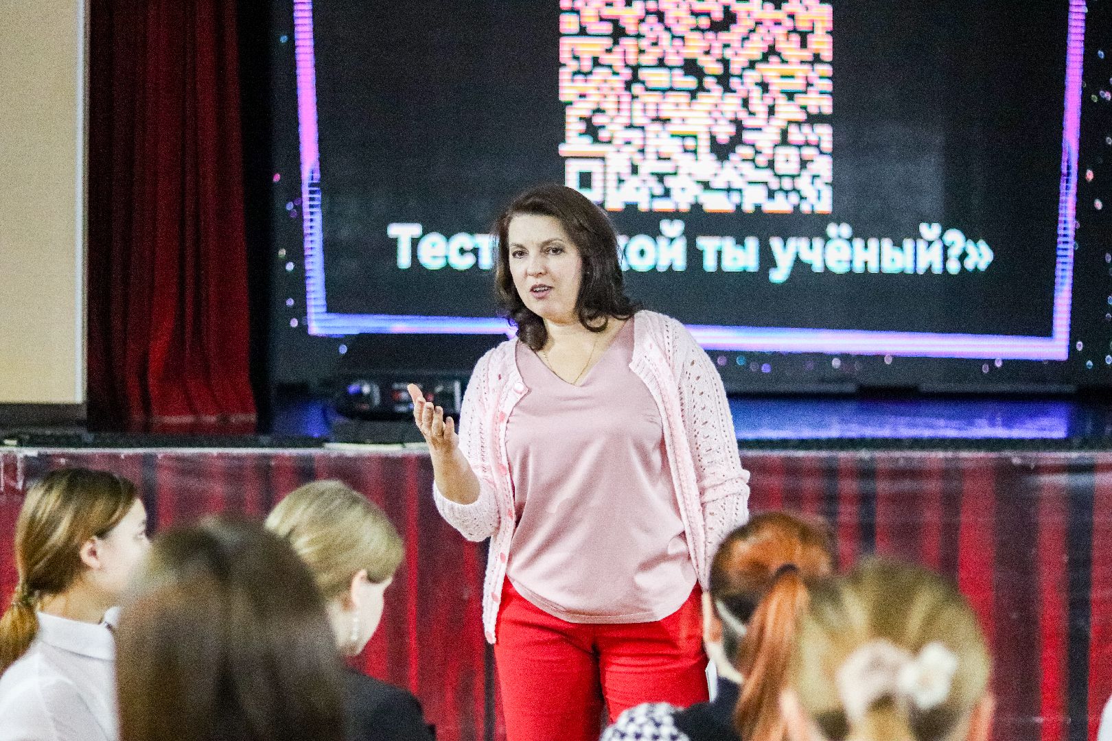 Вертикалки