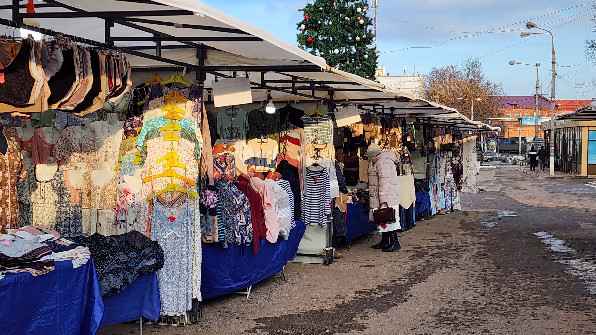 Вертикалки