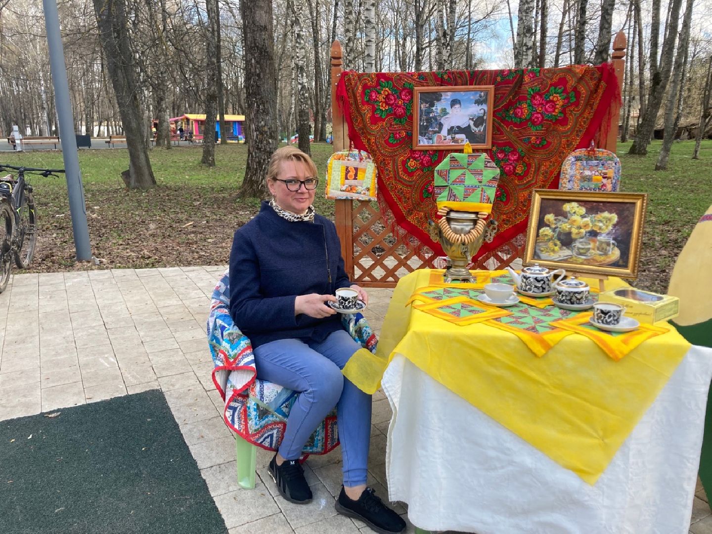 солнечногорск