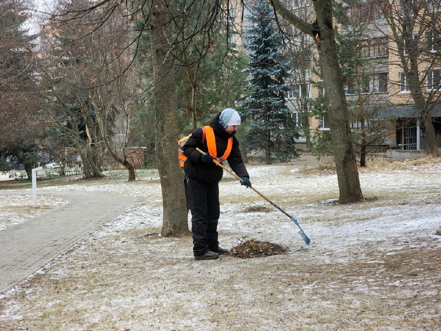 ВЕРТИКАЛКи
