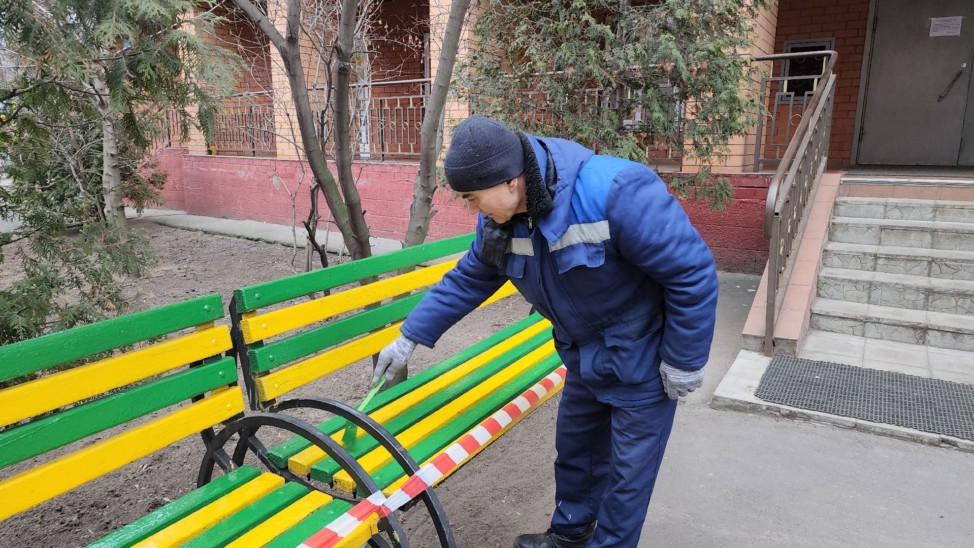 ВЕРТИКАЛКи