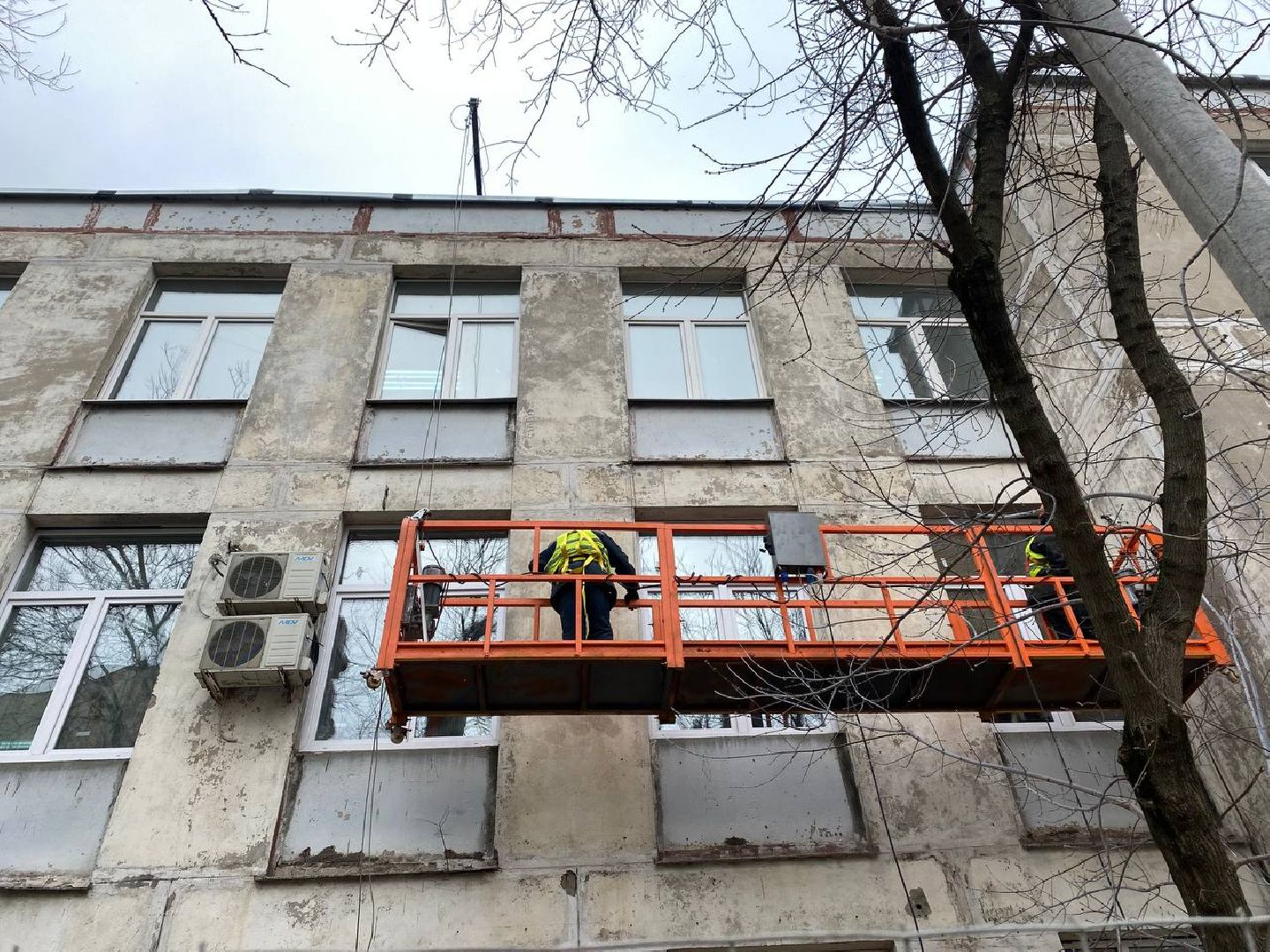 РемонтШколы