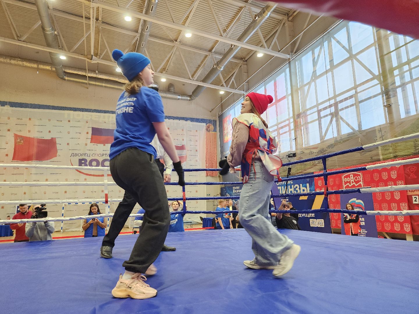 ВЕРТИКАЛКи