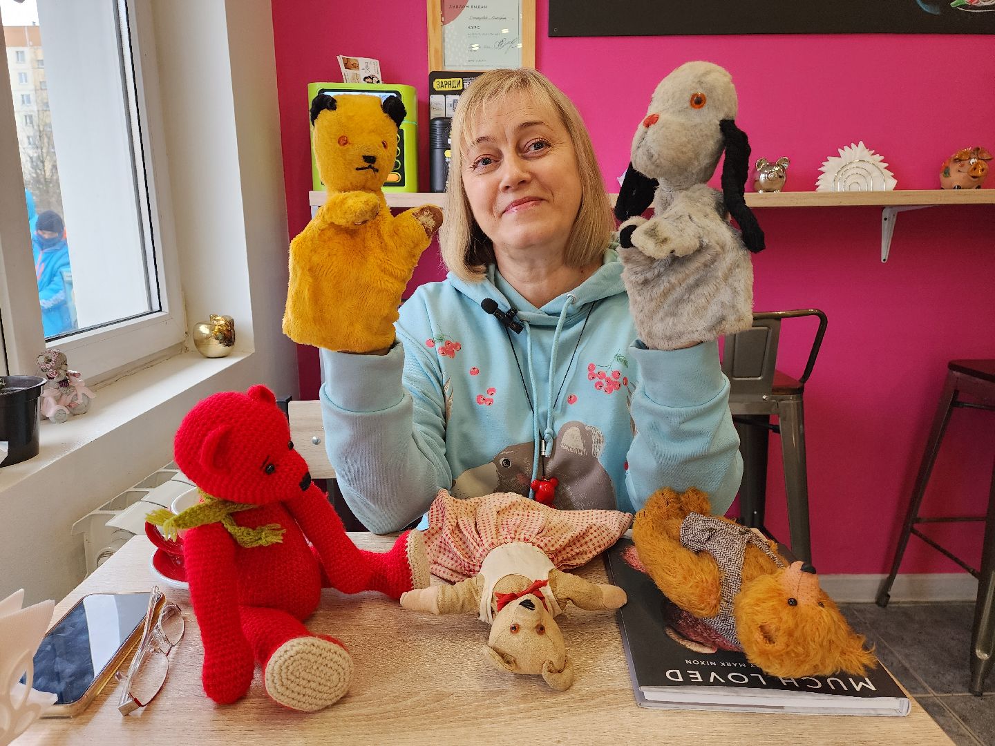 ВЕРТИКАЛКи