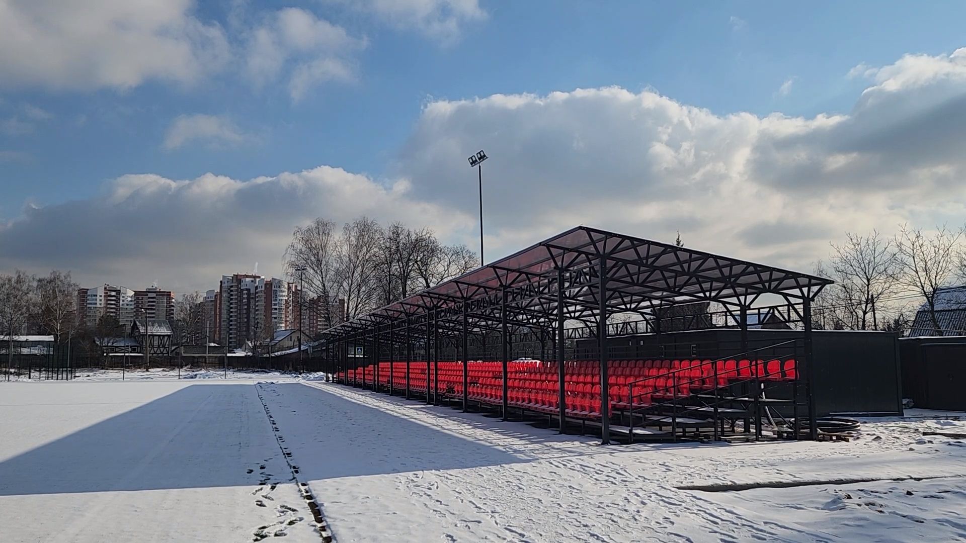 Пушкинский