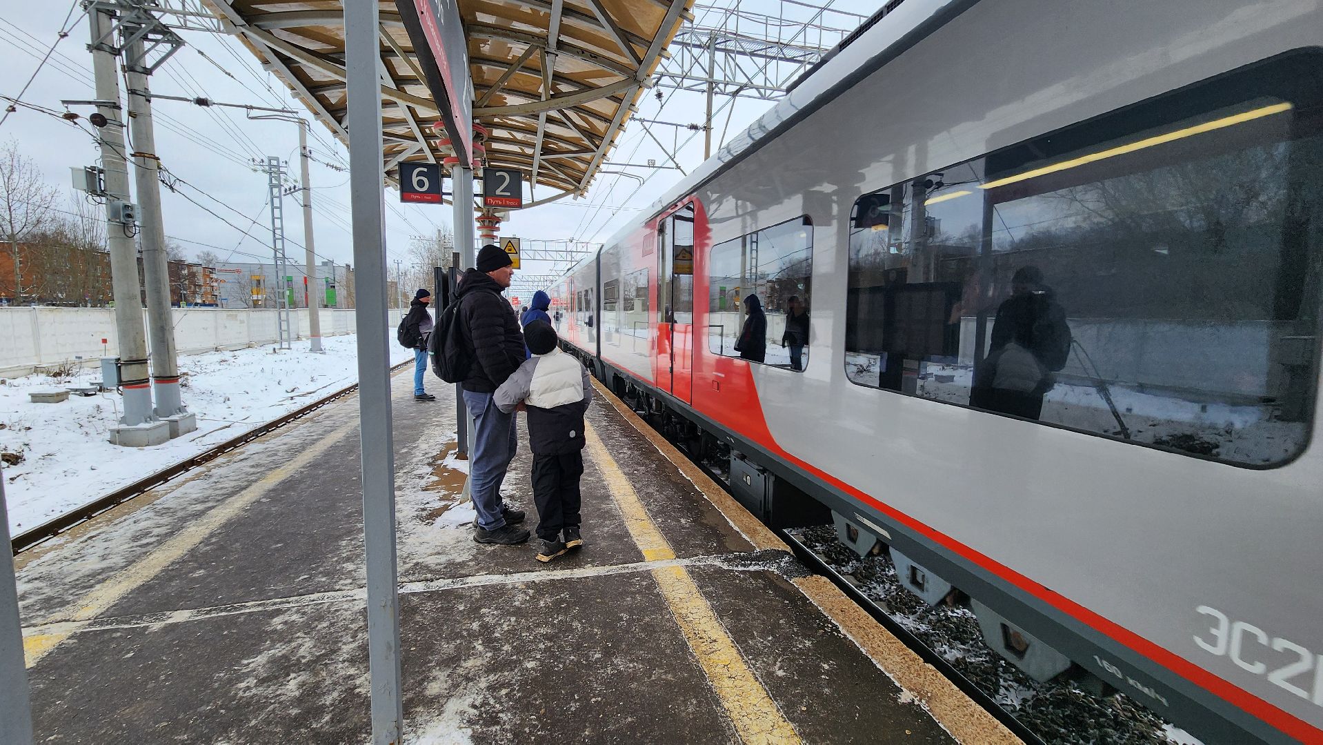 Солнечногорск