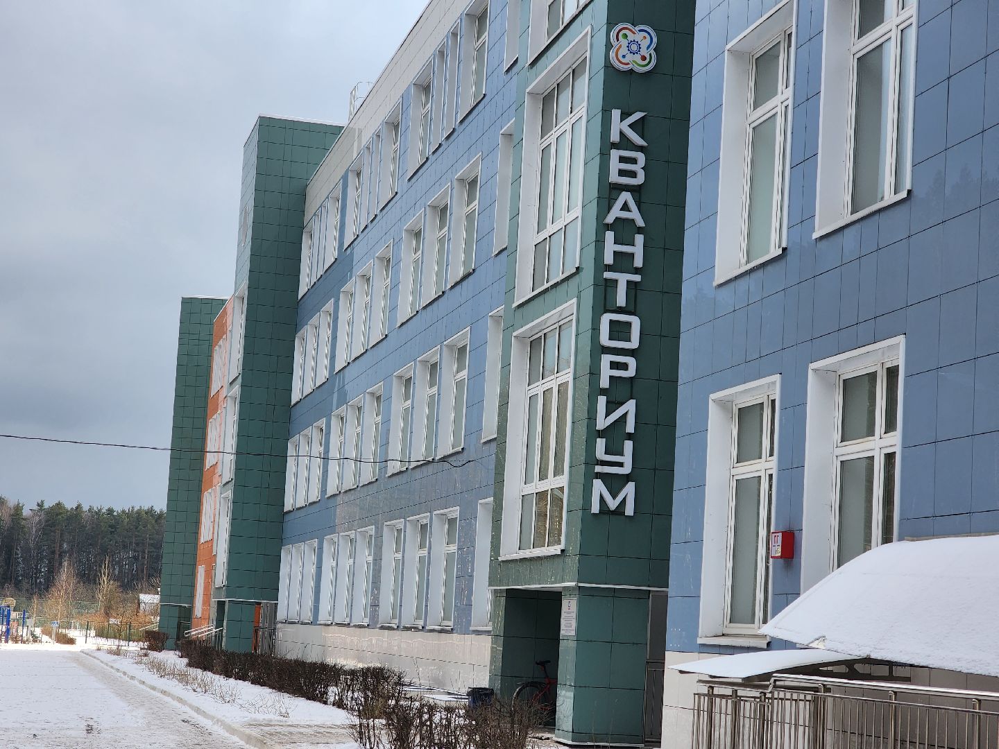 ВЕРТИКАЛКи