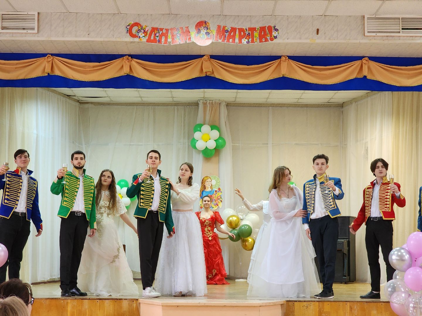 Богородский